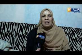 مجتمع: إسمهان..قصة البؤس و الحرمان في كوخ هش