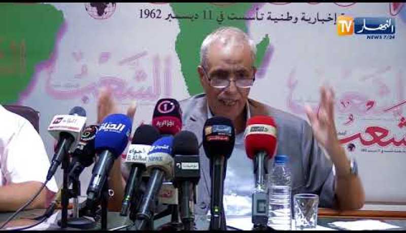 عليوي : ” الإستراد يكون في رمضان لتوفير اللحوم في السوق “