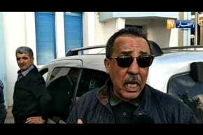 مصطفى هيمون : “هواري داوى بدراهمو ما كاش لي تكفل بيه !!”