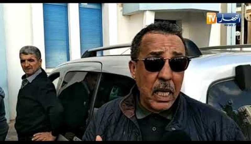 مصطفى هيمون : “هواري داوى بدراهمو ما كاش لي تكفل بيه !!”