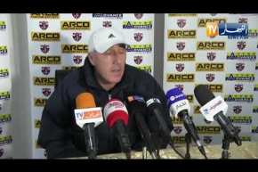 إتحاد العاصمة يعود بنقطة من عين مليلة ويعزز موقعه في الصدارة