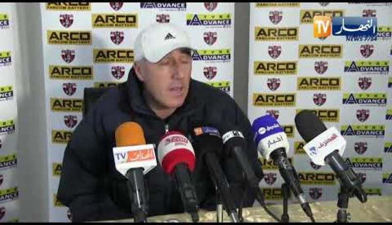 إتحاد العاصمة يعود بنقطة من عين مليلة ويعزز موقعه في الصدارة