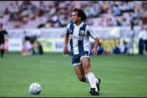 ماجر: “البرتغاليون كانو يعتبرونني فرنسيا عندما إلتحقت ببورتو”