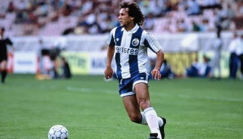 ماجر: “البرتغاليون كانو يعتبرونني فرنسيا عندما إلتحقت ببورتو”