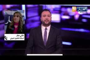 رئيس الجمهورية يكلف أيمن بن عبد الرحمان لمواصلة المشاورات لتشكيل الحكومة