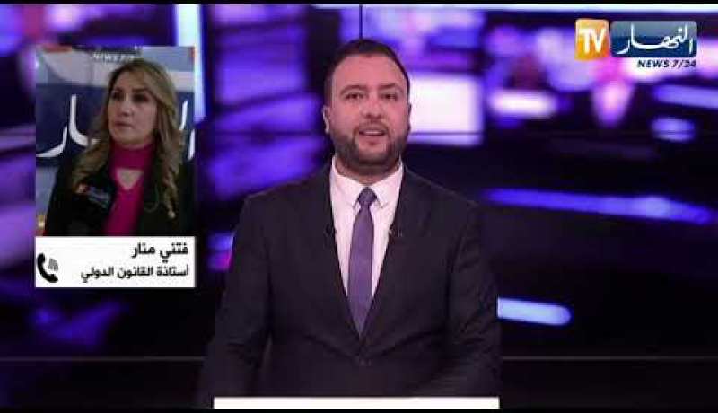 رئيس الجمهورية يكلف أيمن بن عبد الرحمان لمواصلة المشاورات لتشكيل الحكومة