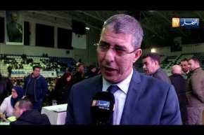 سكن: وكالة عدل تنظم حفل توزيع 4000 سكن بالعاصمة