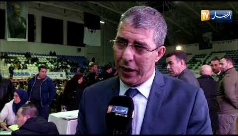 سكن: وكالة عدل تنظم حفل توزيع 4000 سكن بالعاصمة