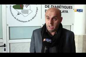 صحة: في اليوم العالمي لداء السكري.. شرائط قياس السكر في الدم غير صالحة