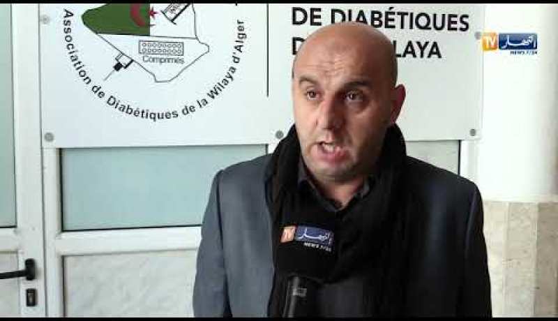 صحة: في اليوم العالمي لداء السكري.. شرائط قياس السكر في الدم غير صالحة