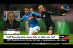 ماجر:  “الفوز المحقّق أمام رواندا يعتبر إنجاز مشرّف !”