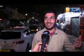 عودة الحياة لشوارع العاصمة في الفترة الليلية بعد تعديل وقت الحجر الصحي