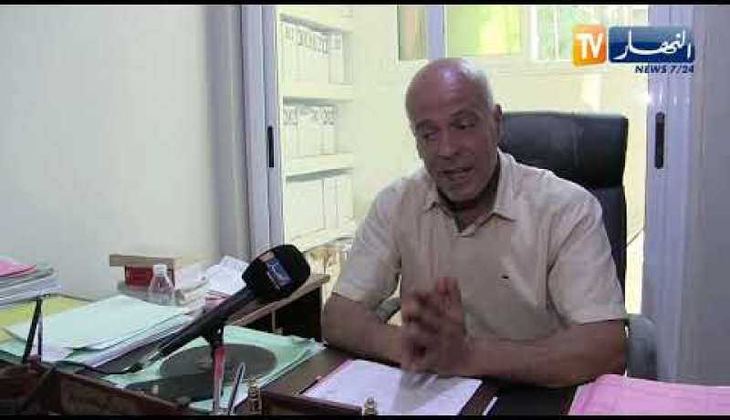 محامي لدى محكمة الشلف: يوضح سبب سجن شابين كانا يحملان الراية الأمازيغية في الحراك