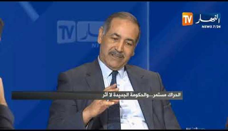 نقاش الجزائر: الحراك مستمر.. والحكومة الجديدة لا أثر