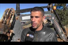 تيارت/ تشجيع زراعة البقوليات للقضاء على الأراضي البور وزيادة الإنتاج