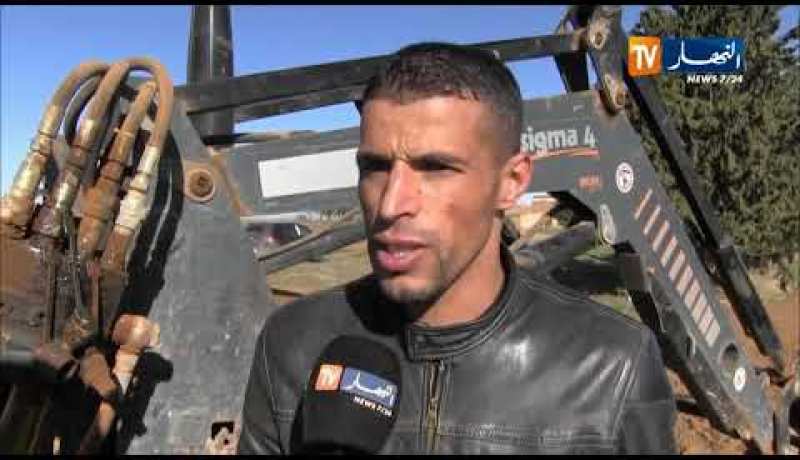 تيارت/ تشجيع زراعة البقوليات للقضاء على الأراضي البور وزيادة الإنتاج