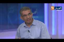 محمد حاج جيلاني: أشخاص من داخل النظام يحاول تحطيم الأفافاس لكننا سنتجاوز الأزمات ونعود بقوة
