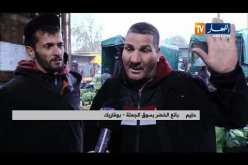 تجارة: أسعار الخضر والفواكه الموسمية مستقرة نسبيا بأسواق الجملة