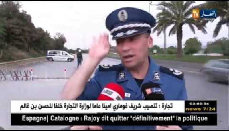 محمد فيلالي: إقتسام وجبة الإفطار مع المواطنين المتأخرين الذين صادف وجودهم مع وقت المغرب