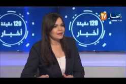 الحراك الشعبي بعيون القنوات التلفزيونية العالمية..الجزائر في قلب الحدث !