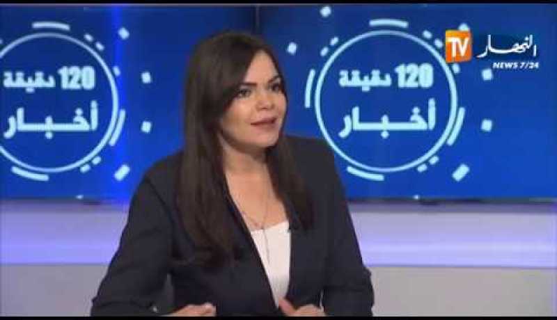 الحراك الشعبي بعيون القنوات التلفزيونية العالمية..الجزائر في قلب الحدث !