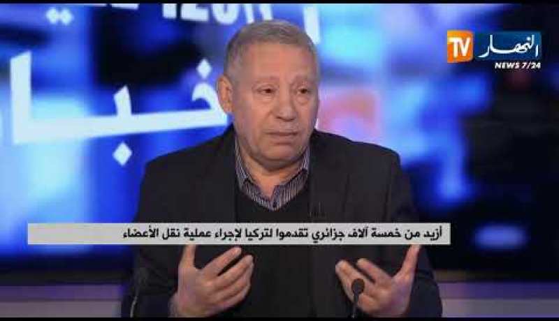 نقص التجهيزات والمستشفيات المتخصصة.. المرضى يسارعون لإنقاذ حياتهم