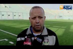 شبيبة الساورة تواصل إستعداداتها لمباراة بارادو