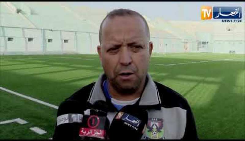 شبيبة الساورة تواصل إستعداداتها لمباراة بارادو