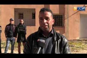 تيارت: سكنات تساهمية عرضة للتخريب وأخرى لم تستكمل بدائرة عين الذهب