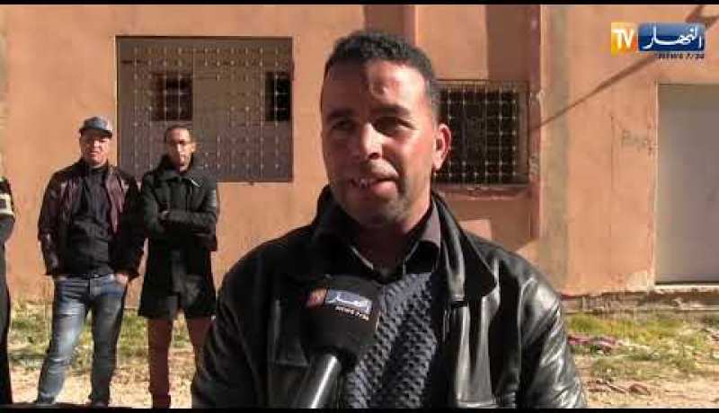 تيارت: سكنات تساهمية عرضة للتخريب وأخرى لم تستكمل بدائرة عين الذهب