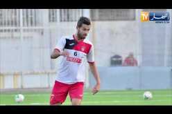 فاروق شافعي يدخل في مفاوضات مع الوداد البيضاوي المغربي