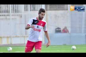 فاروق شافعي يدخل في مفاوضات مع الوداد البيضاوي المغربي