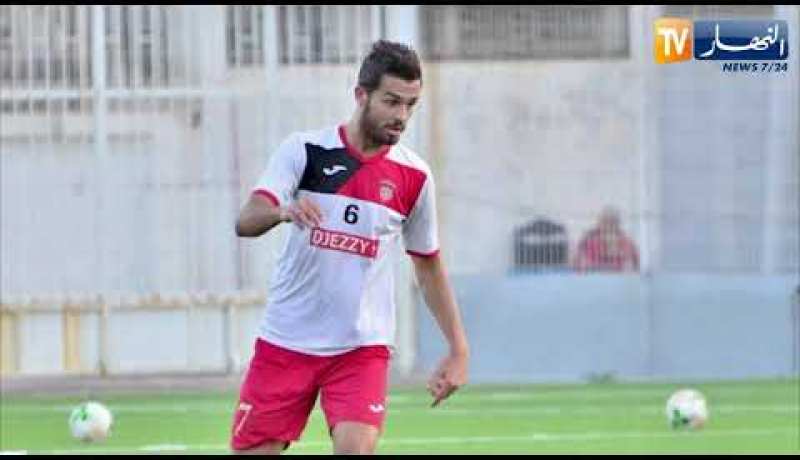 فاروق شافعي يدخل في مفاوضات مع الوداد البيضاوي المغربي