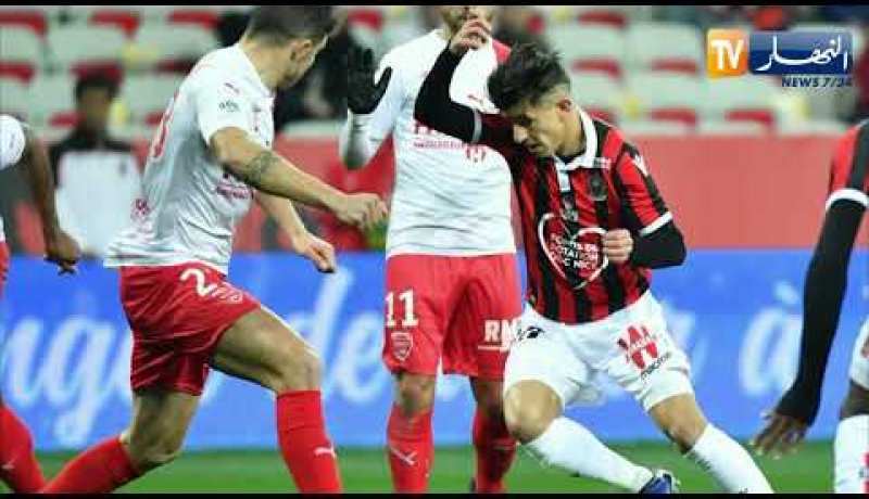 فييرا ينتقد أنانية عطال في الإحتفاظ بالكرة ويطالبه باللعب الجماعي