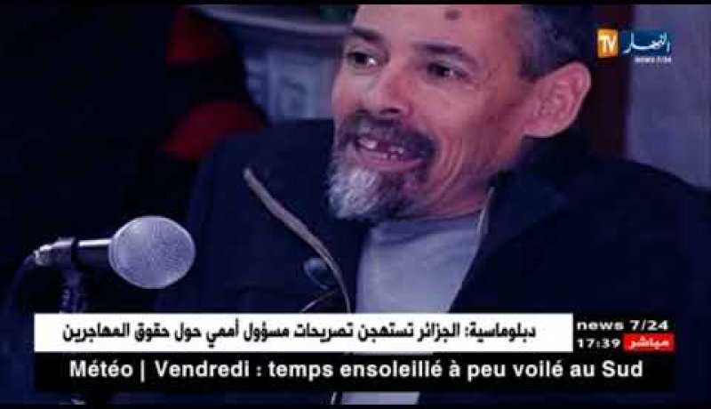 الفنان محي الدين بوزيد في ذمة الله