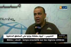 جمعية راديوز تكرم الصديق المقرب للراحل “احسن لالماس”