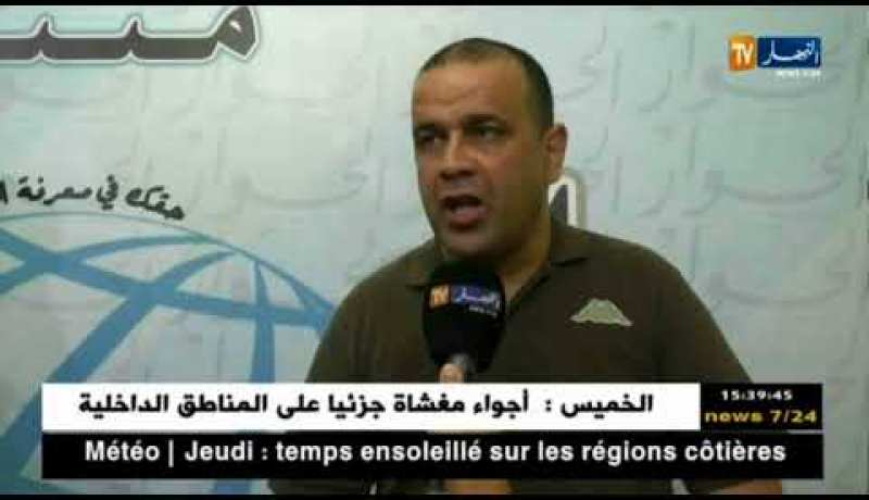 جمعية راديوز تكرم الصديق المقرب للراحل “احسن لالماس”