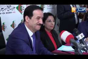 سياسة: الحراك الشعبي يسقط أقنعة الساسة والأحزاب