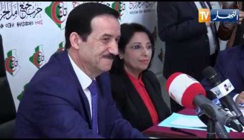 سياسة: الحراك الشعبي يسقط أقنعة الساسة والأحزاب