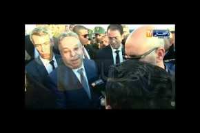 طمار يأمر بإيجاد حل لضحايا أحد المرقين العقاريين الذي استولى على أموالهم