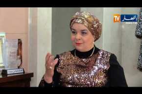 فن: نادية بن يوسف..تعود لإعتزالها وحجابها !!