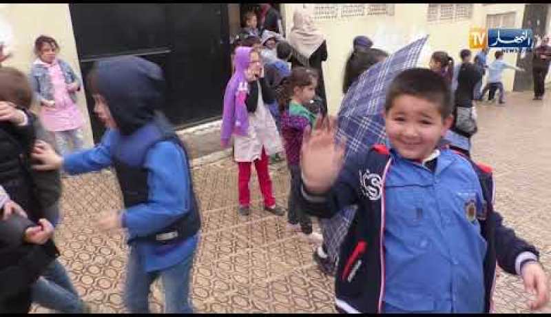 ثقافة: المدارس الجزائرية دون نشاطات ثقافية !