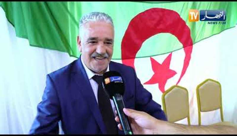 أبناء الشهداء: الداخلية ترفع التجميد على تنسيقية بونجمة