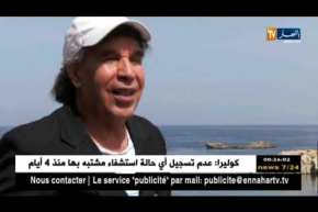 صادق جمعاوي .. عندما يكون الفن رسالة أخلاق