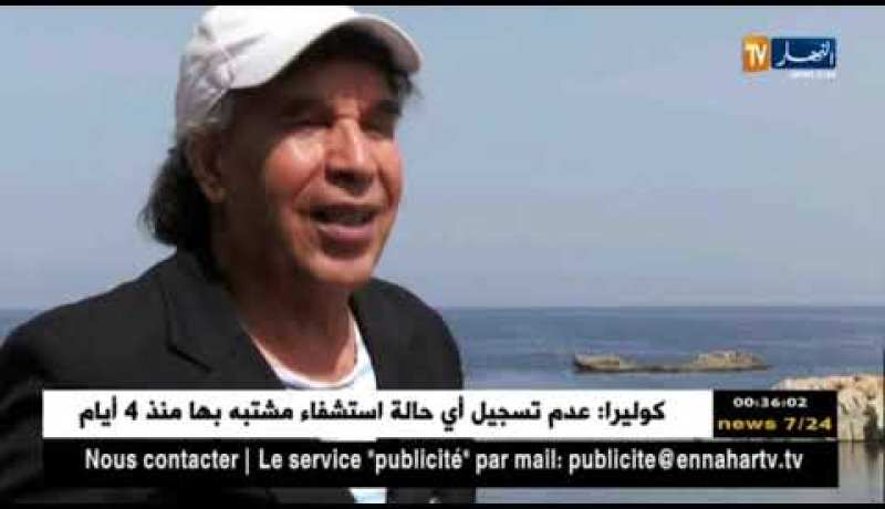 صادق جمعاوي .. عندما يكون الفن رسالة أخلاق