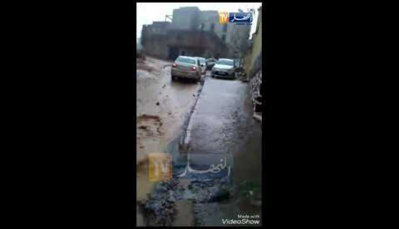 عين الدفلى داتها الحملة