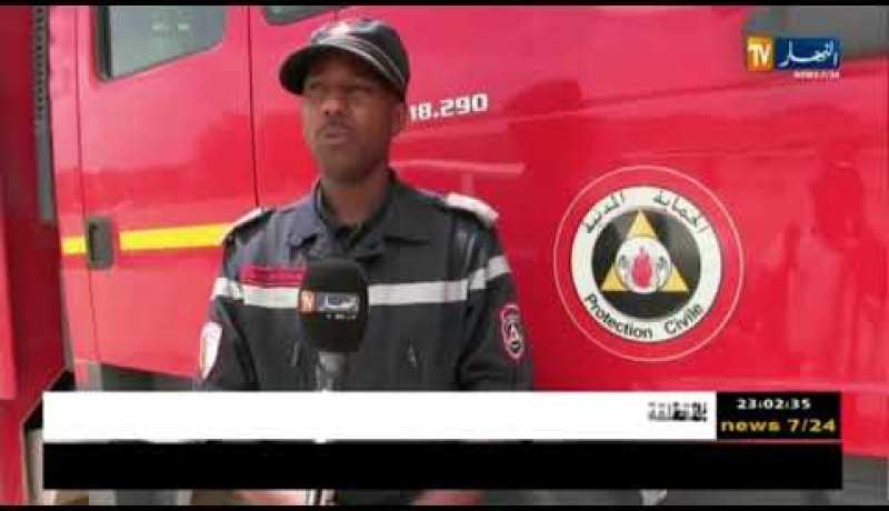 تمنراست: تكثيف الجهود للعثور على جثة الطفل الذي جرفته المياه
