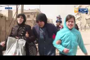 من صفعة البوعزيزي إلى “إعتقال البشير” … هكذا صنعت الجزائر الإستثناء