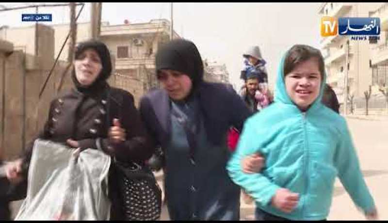 من صفعة البوعزيزي إلى “إعتقال البشير” … هكذا صنعت الجزائر الإستثناء