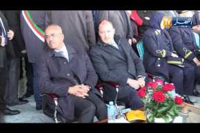 جماعات محلية: نهائي كأس الجمهورية بين البلديات بمناسبة اليوم الوطني للبلدية